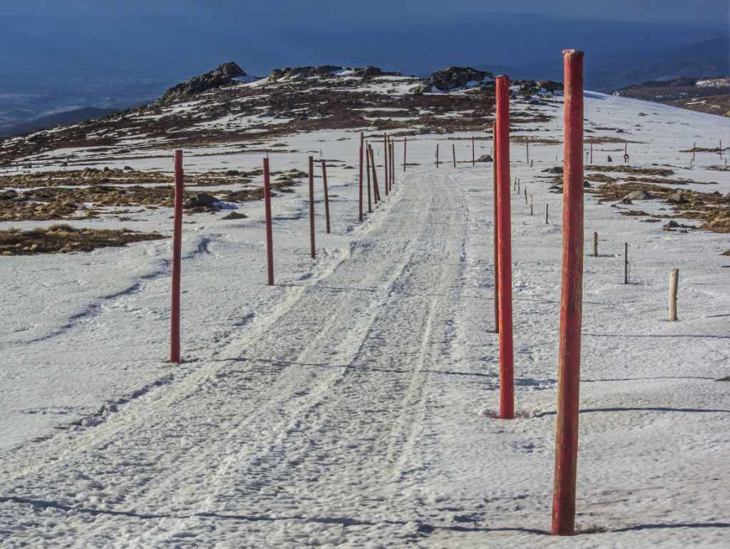 #22 Des airs de ventoux! Des airs de ventoux!