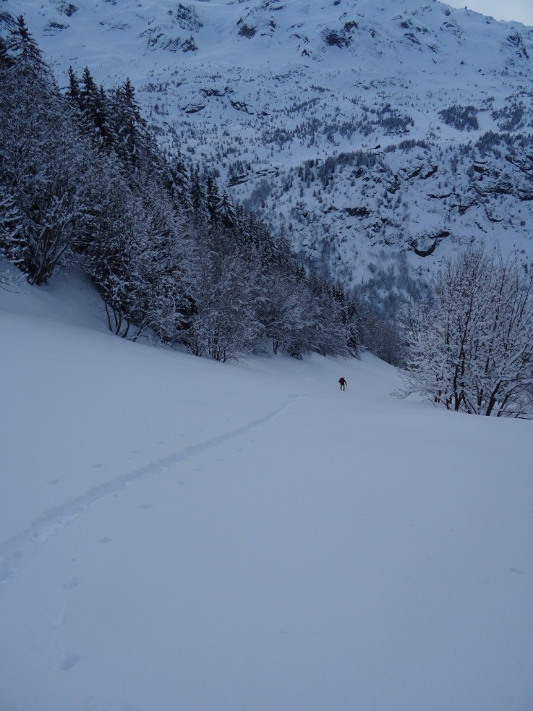 #2 Départ frais Départ frais