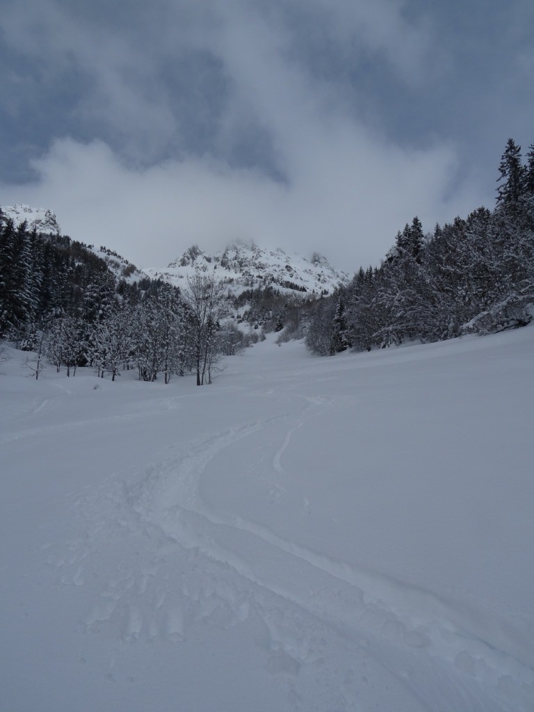 #11 Nous aurions dû nous arrêter là. Nous aurions dû nous arrêter là.