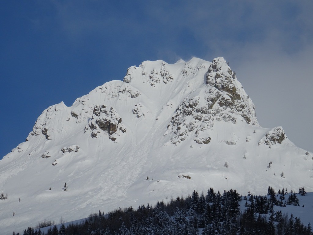 #1 Gros Treu prend le soleil Gros Treu prend le soleil