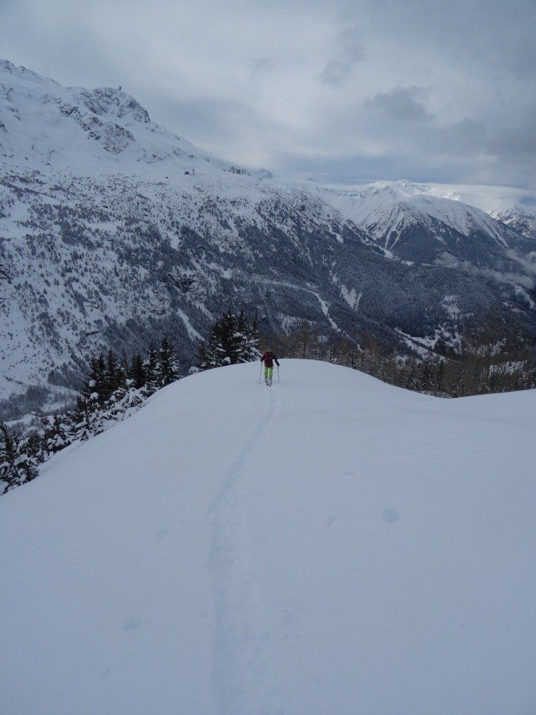 #4 Plagne Longe Plagne Longe