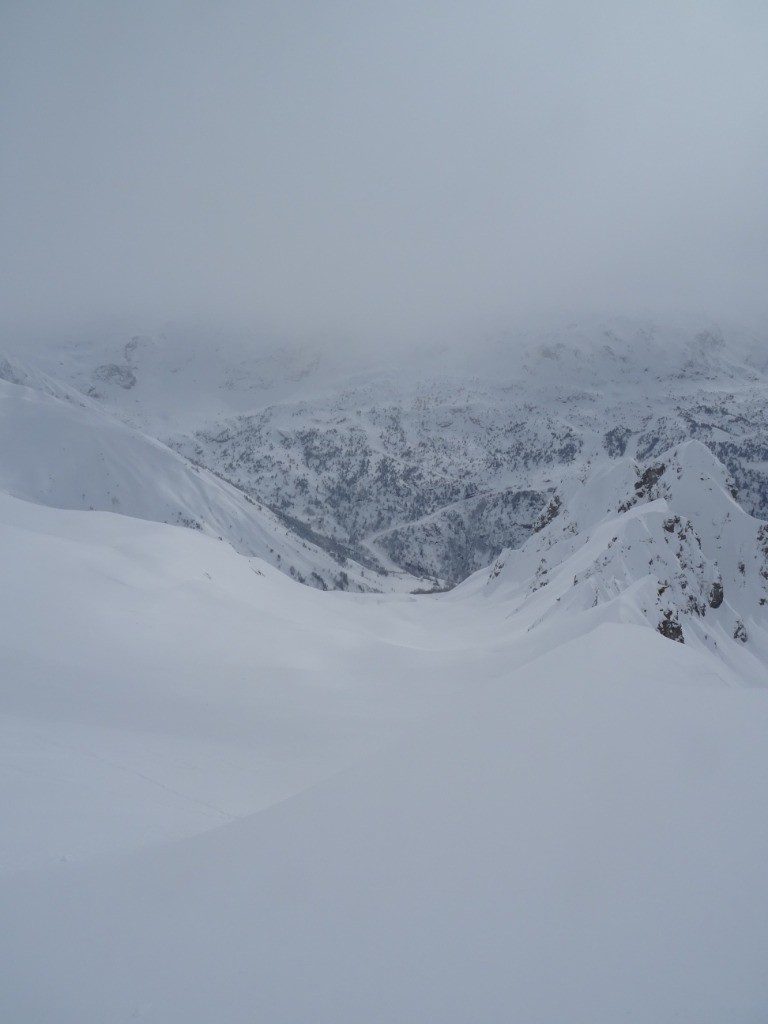 #6 Combe du Rissiou Combe du Rissiou