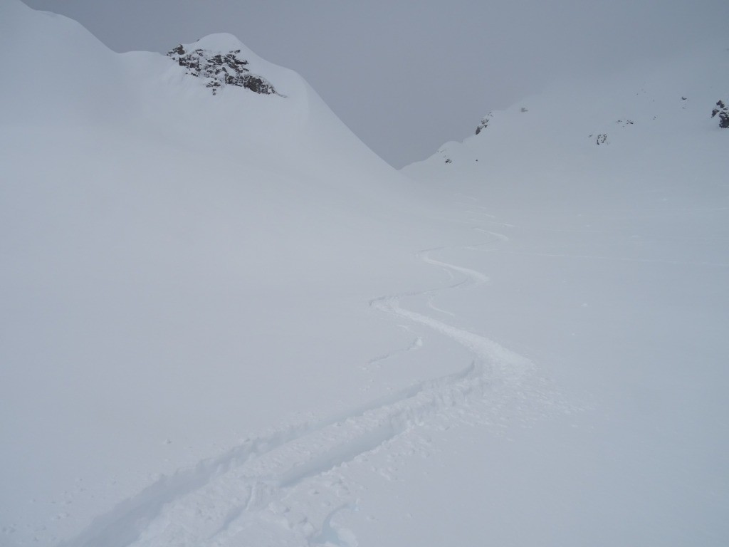 #7 Combe du Rissiou Combe du Rissiou