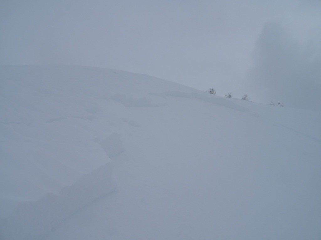 #15 La cassure La cassure