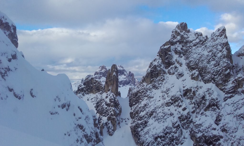 forcella del Diavolo