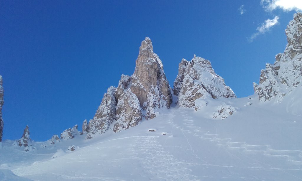 forcella di Pogoffa