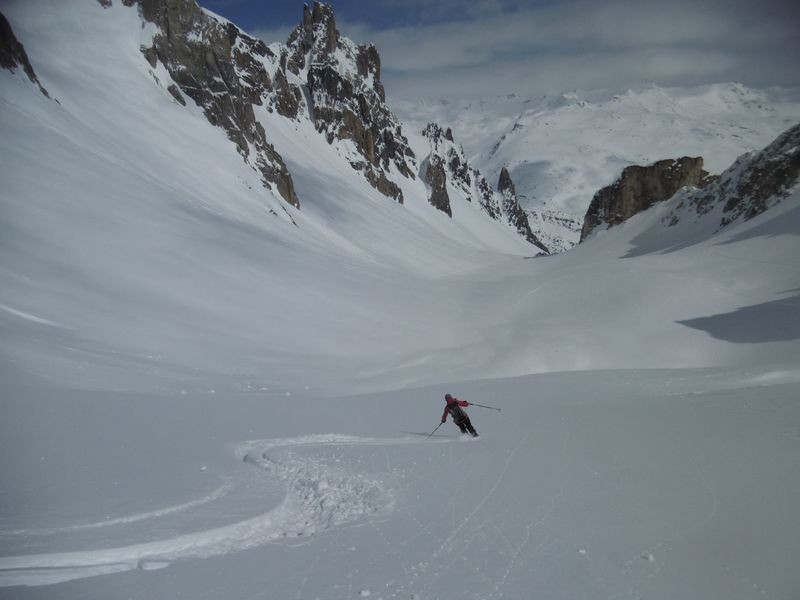 #2 Mercredi NE circuit de Moutouze Mercredi NE circuit de Moutouze