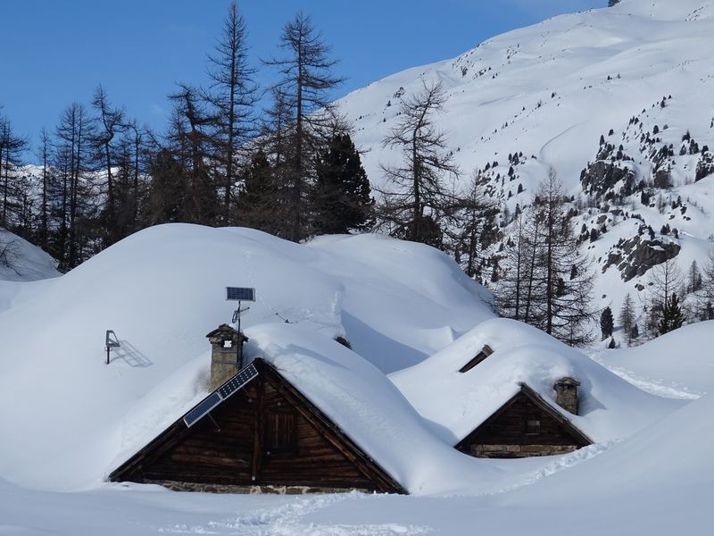 #5 Névache c Névache c'est beau