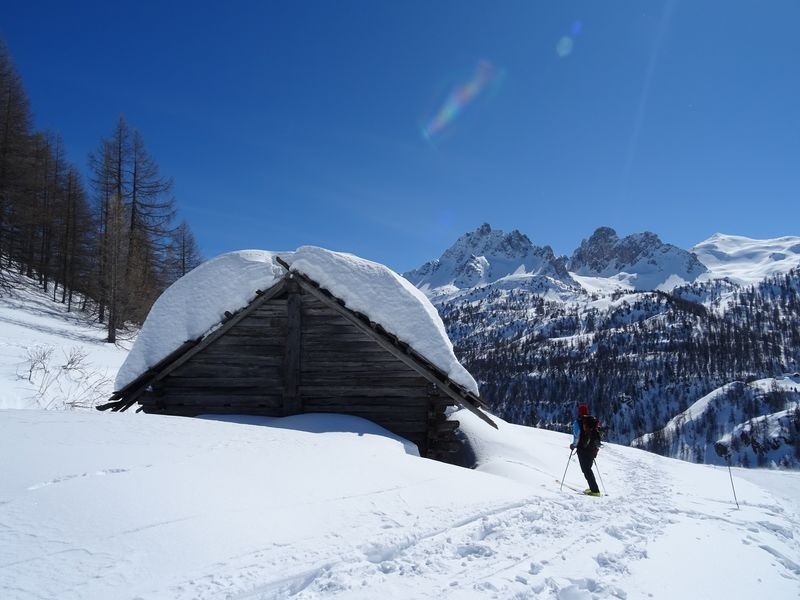 #8 Vers RICOU Vers RICOU