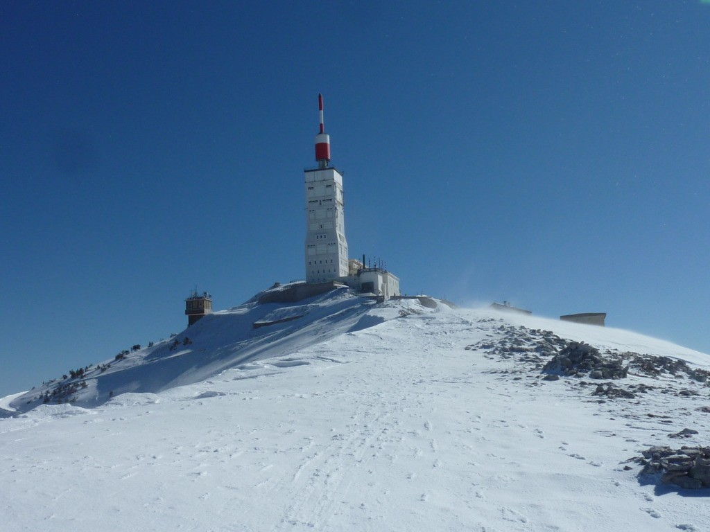 Ca ne se voit pas mais ça ventile fort !