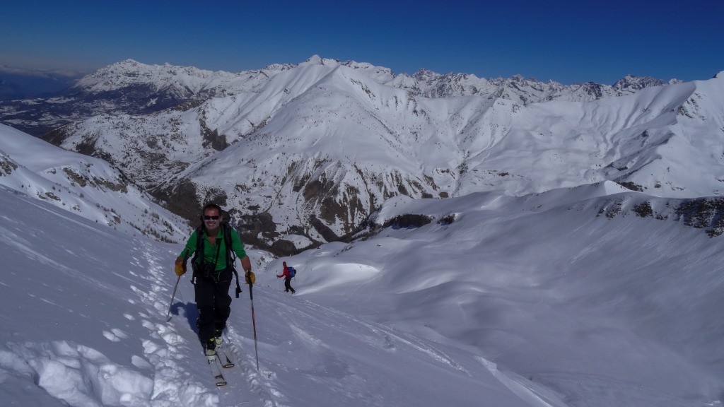 #8 Le HUUUGUES est content.. Le HUUUGUES est content..