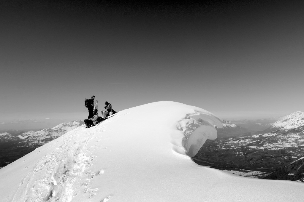 #11 Aiguille d Aiguille d'Ancelle