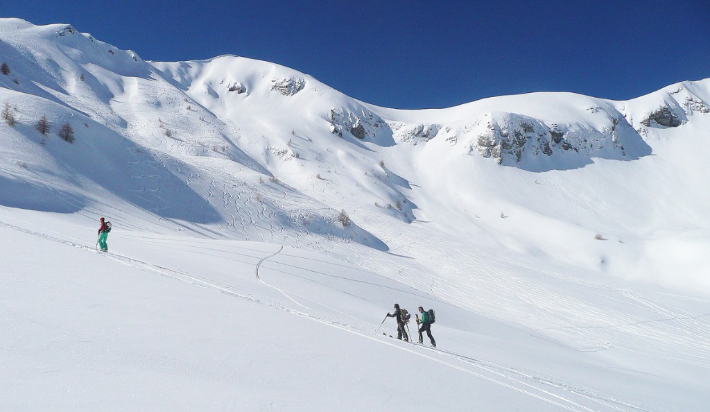 #7 Sous la Cordillère blanche Sous la Cordillère blanche