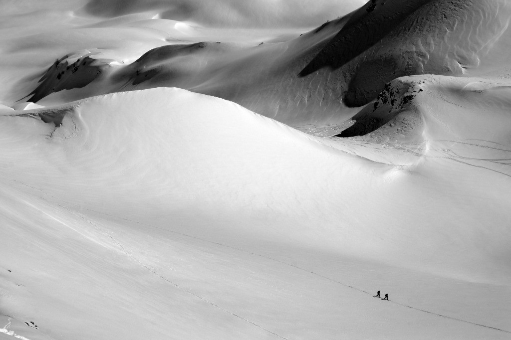 #3 Sous le Piolit Face Est Sous le Piolit Face Est