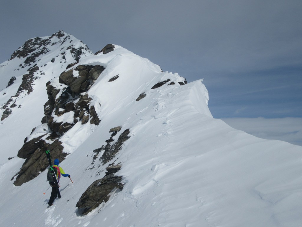 #5 J3: Traçage de l J3: Traçage de l'arête