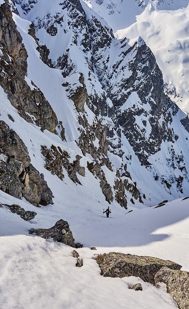 #7 Belle ambiance rocheuse... Belle ambiance rocheuse...