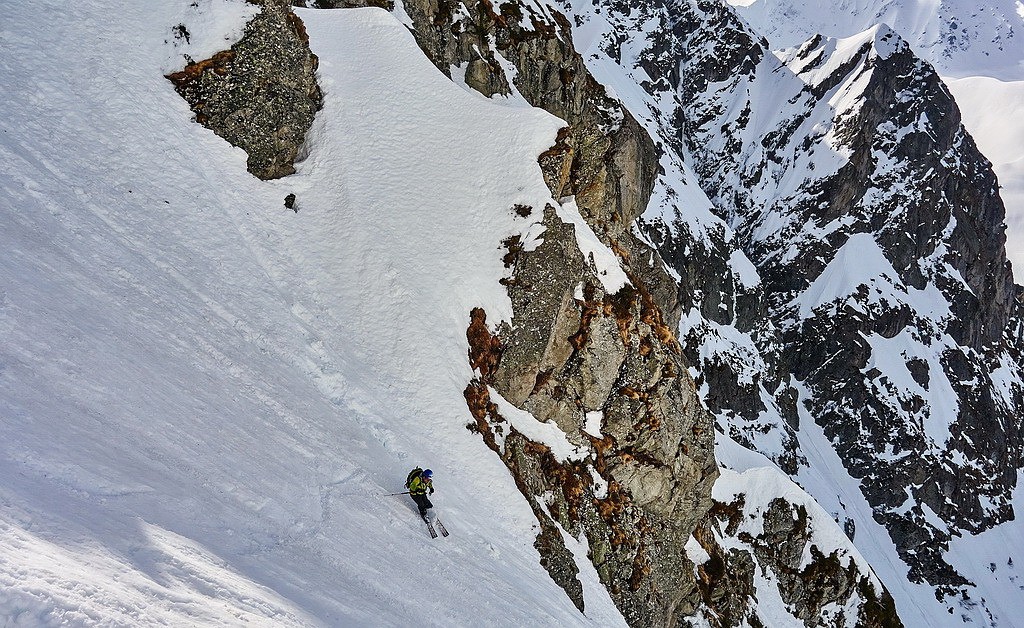 #14 Ça enchaîne en rive gauche... Ça enchaîne en rive gauche...