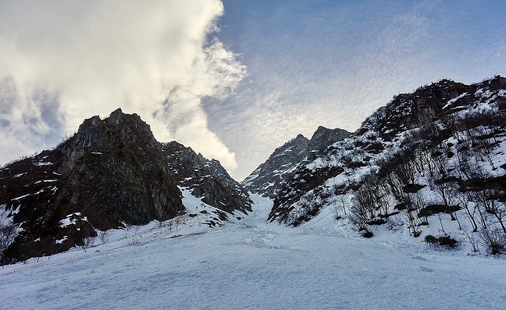 #1 C C'est parti pour un Pertuis...