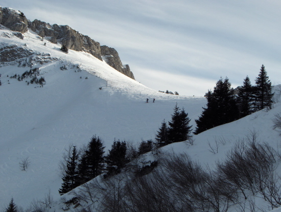 #1 petit son : col de léchaud petit son : col de léchaud