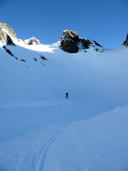 #1 aigleton_1 : à l aigleton_1 : à l'approche du col de L'Aigleton
