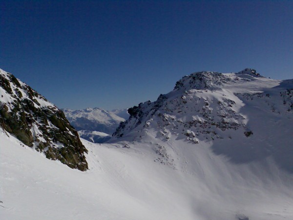 #9 Tepey : Col du Tepey. Tepey : Col du Tepey.