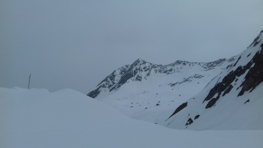 #5 pointe de Méribel pointe de Méribel