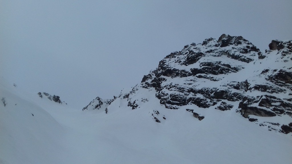 #1 pointe de la Vuzelle pointe de la Vuzelle