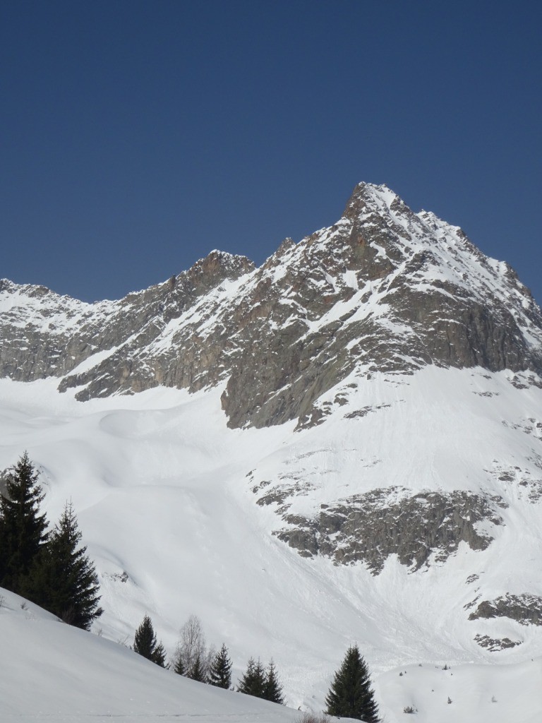 #34 La descente du dimanche La descente du dimanche
