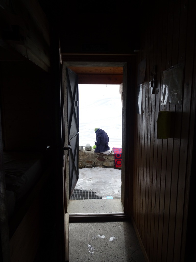 #18 On se repose... On se repose...