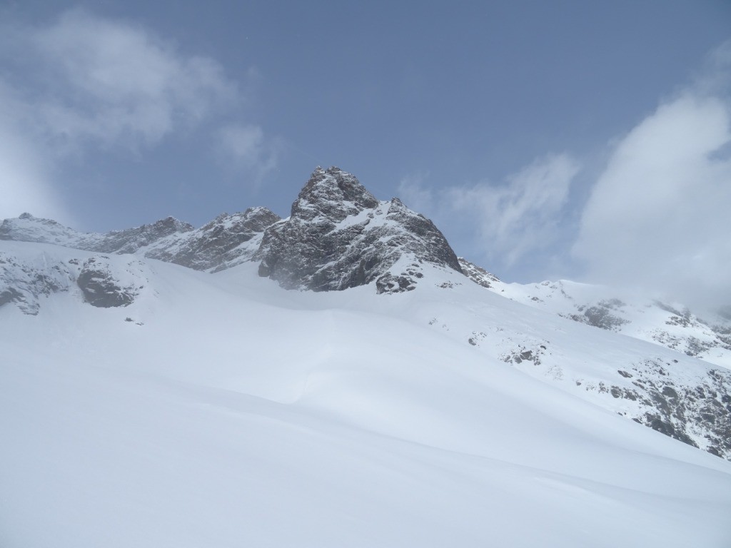 #8 L L'éclaircie qui nous aura laissé croire...