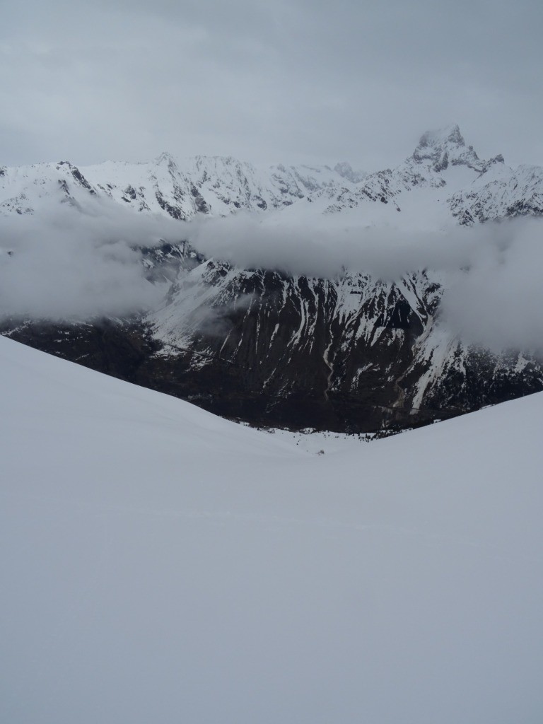 #16 Le ciel du samedi... Le ciel du samedi...