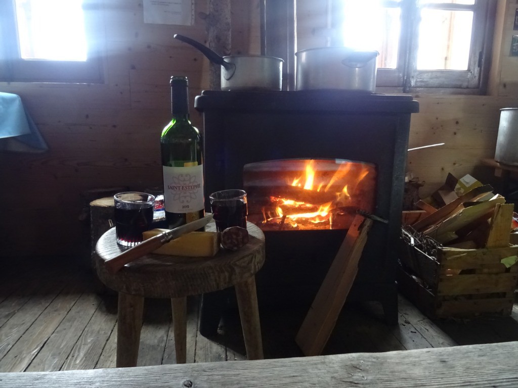 #21 On se met bien... On se met bien...