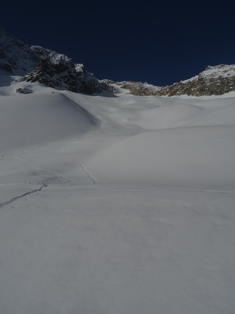 #25 Les traces de la veille Les traces de la veille