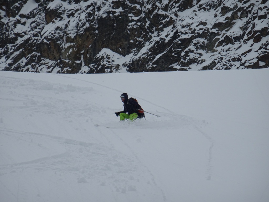 #15 Toujours... Toujours...