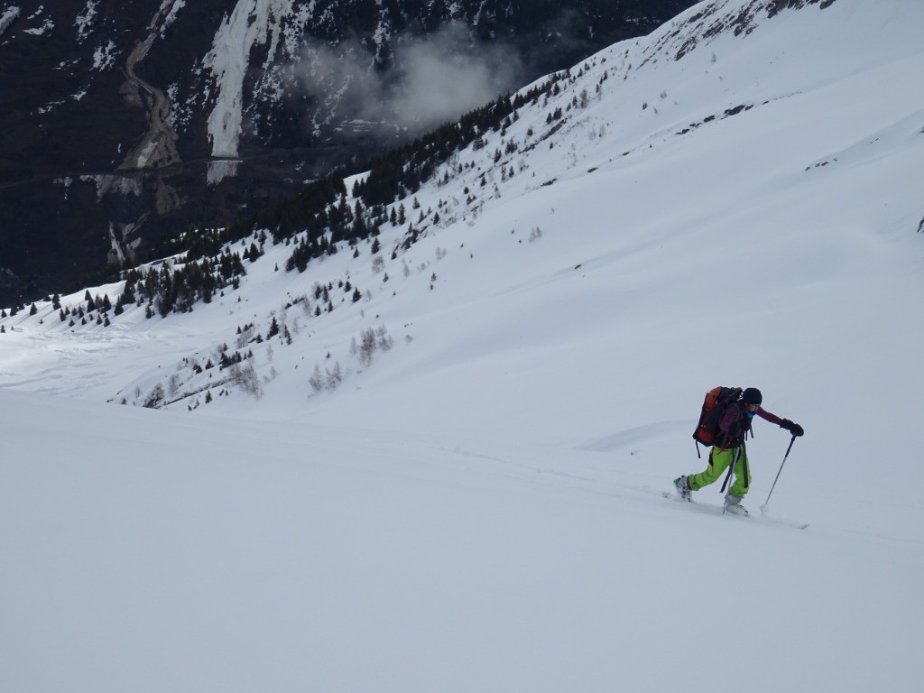 #10 Sympa comme endroit... Sympa comme endroit...