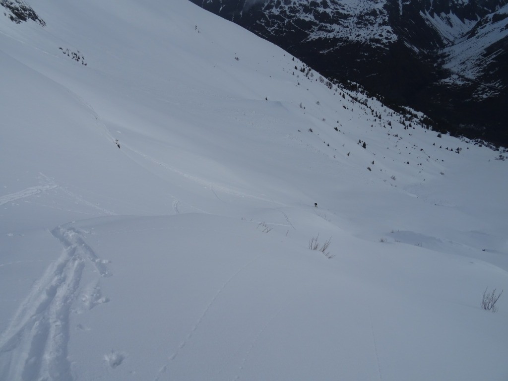 #7 mmmh, la poudre d mmmh, la poudre d'avril