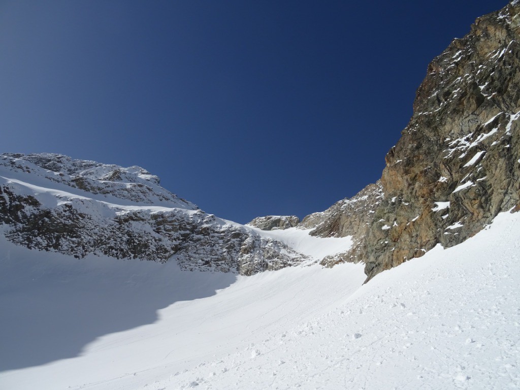 #28 Le verrou de plus près Le verrou de plus près