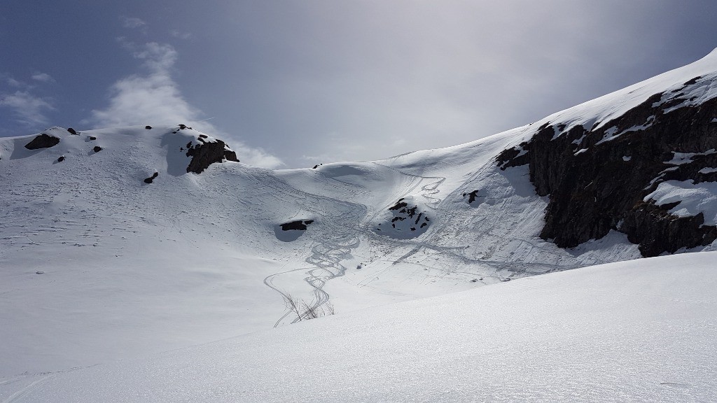 #33 Sous le Molard Sous le Molard