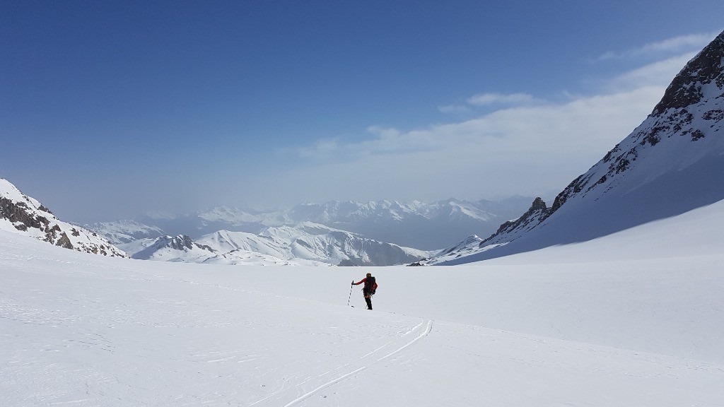 #23 Au col des Quirlies Au col des Quirlies