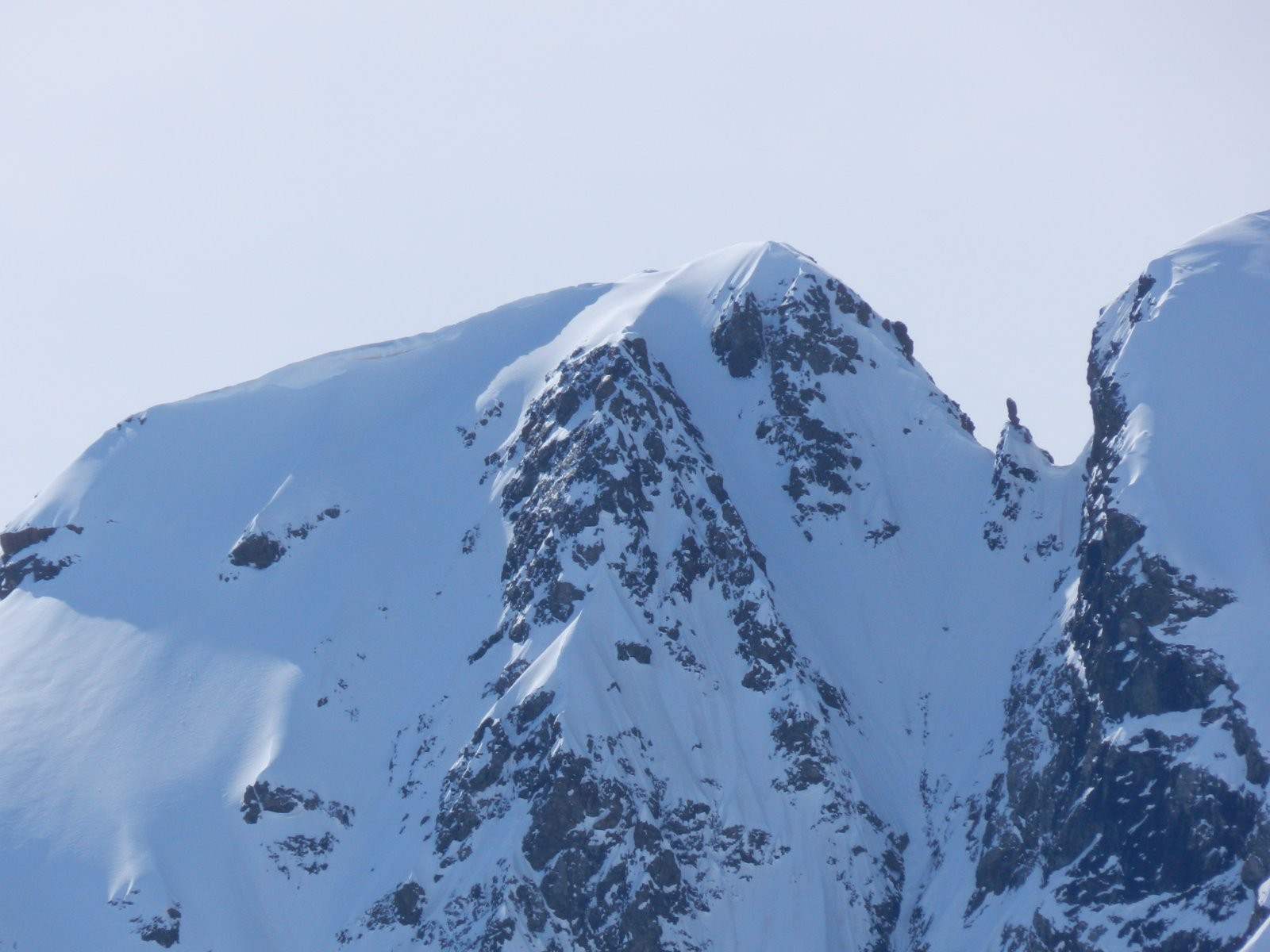 #6 la brèche de l la brèche de l'homme étroit