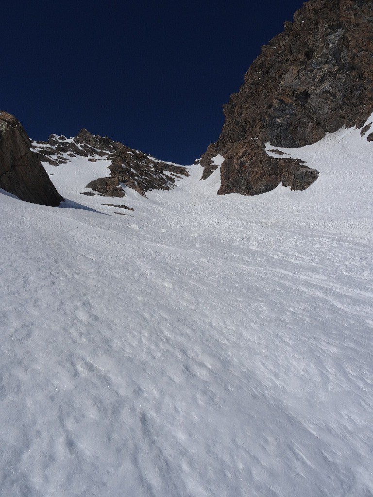 #5 Le milieu du couloir... Le milieu du couloir...