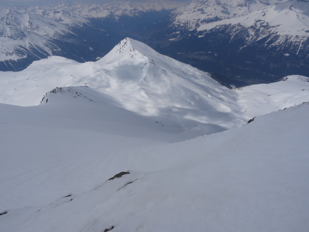 #17 Prêt pour la descente ! Prêt pour la descente !