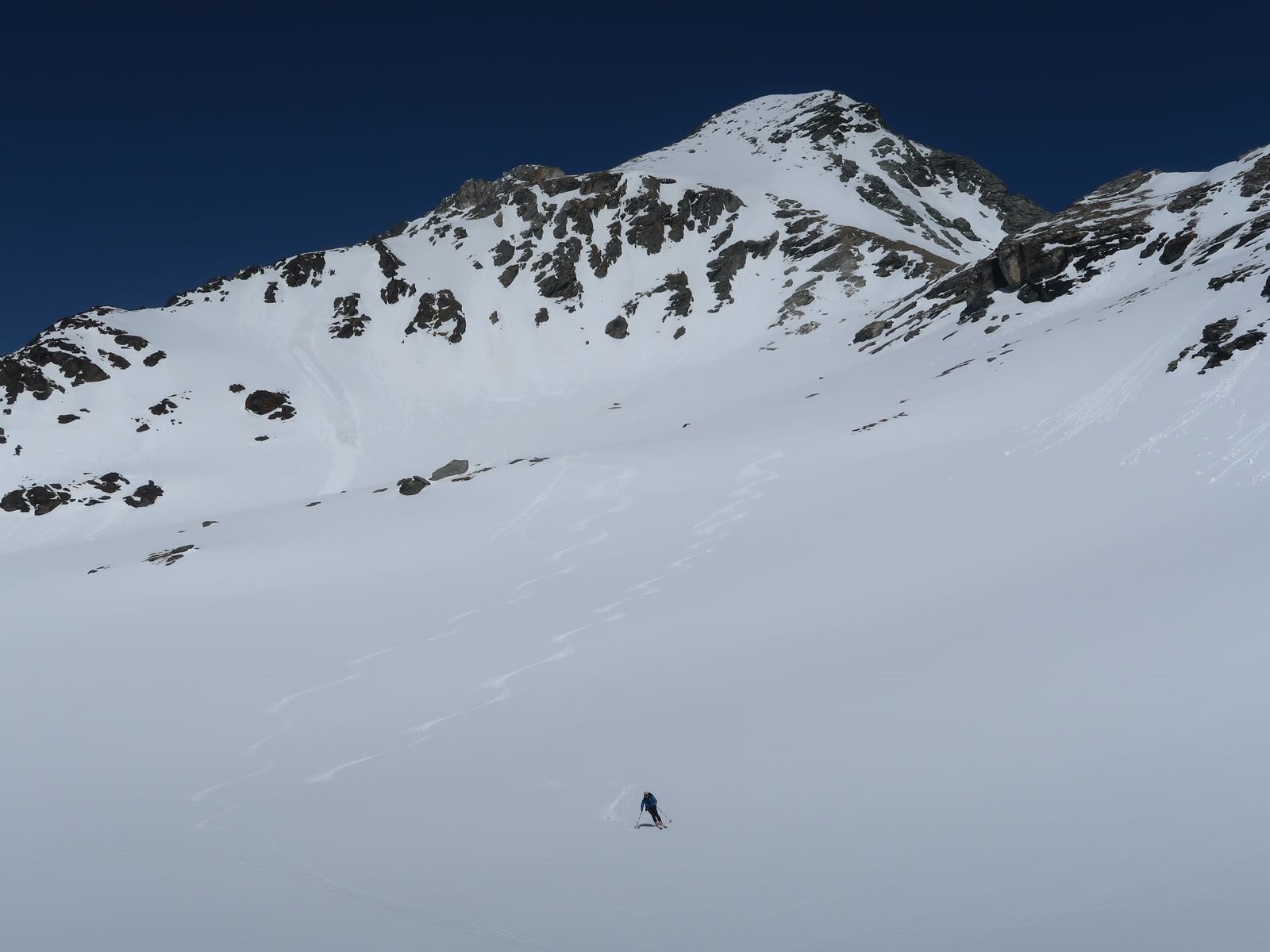 #33 Arête de Chaix Arête de Chaix