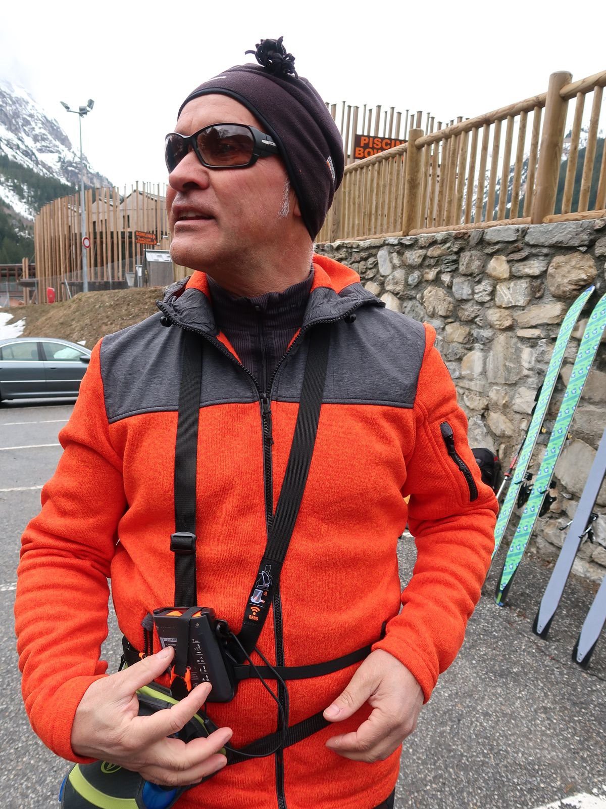 #2 Le dernier des mammouths Le dernier des mammouths