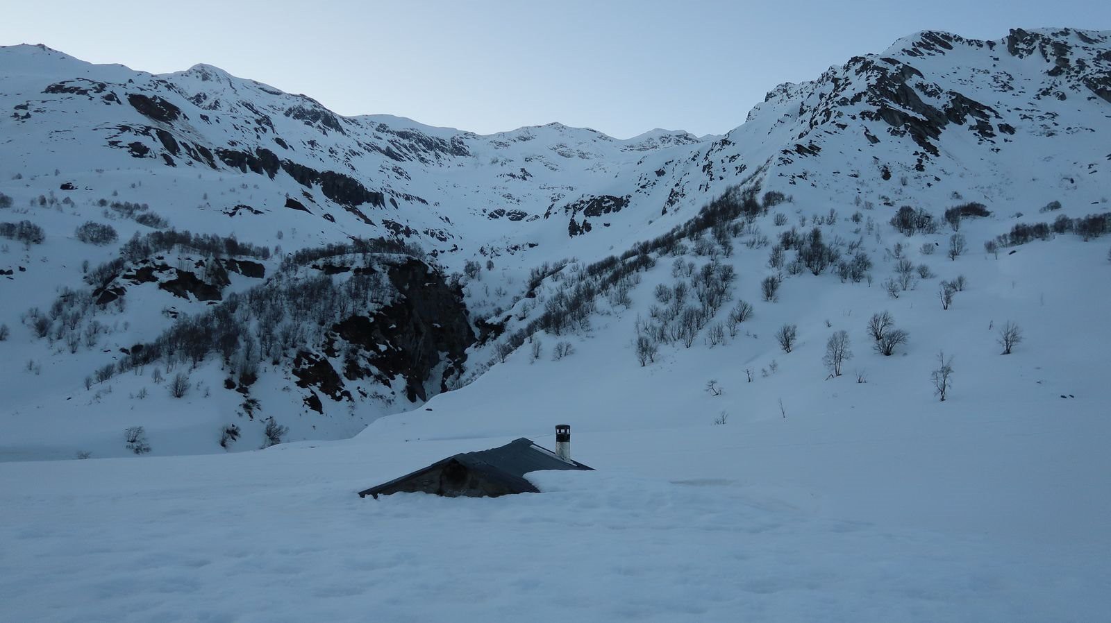 #13 2000m, 2m de neige 2000m, 2m de neige