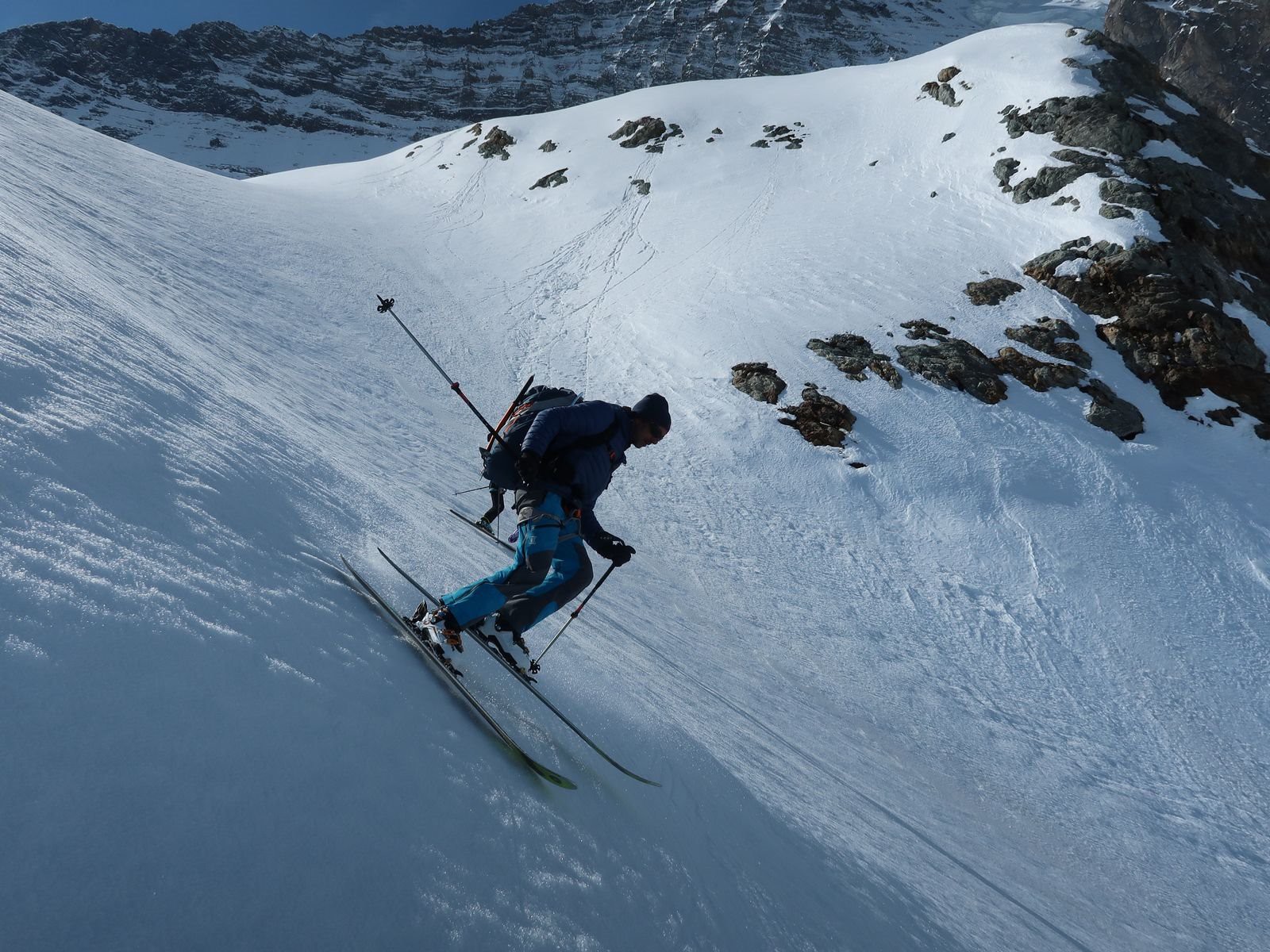 #98 Les planus : pas très plat Les planus : pas très plat