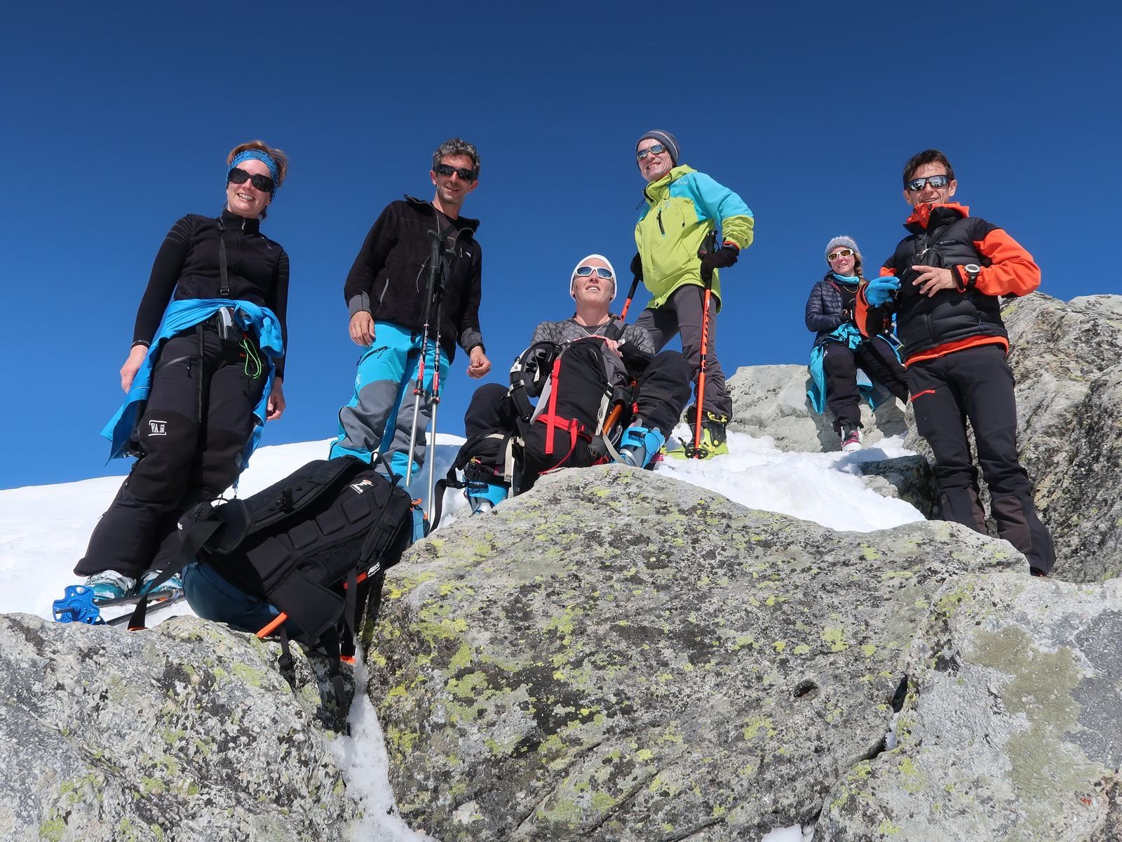 #24 Pointe de l Pointe de l'Observatoire