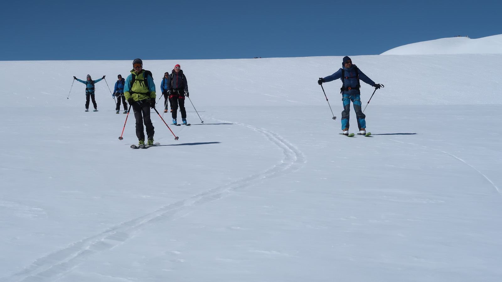 #65 Glacier de Roche Ferran Glacier de Roche Ferran
