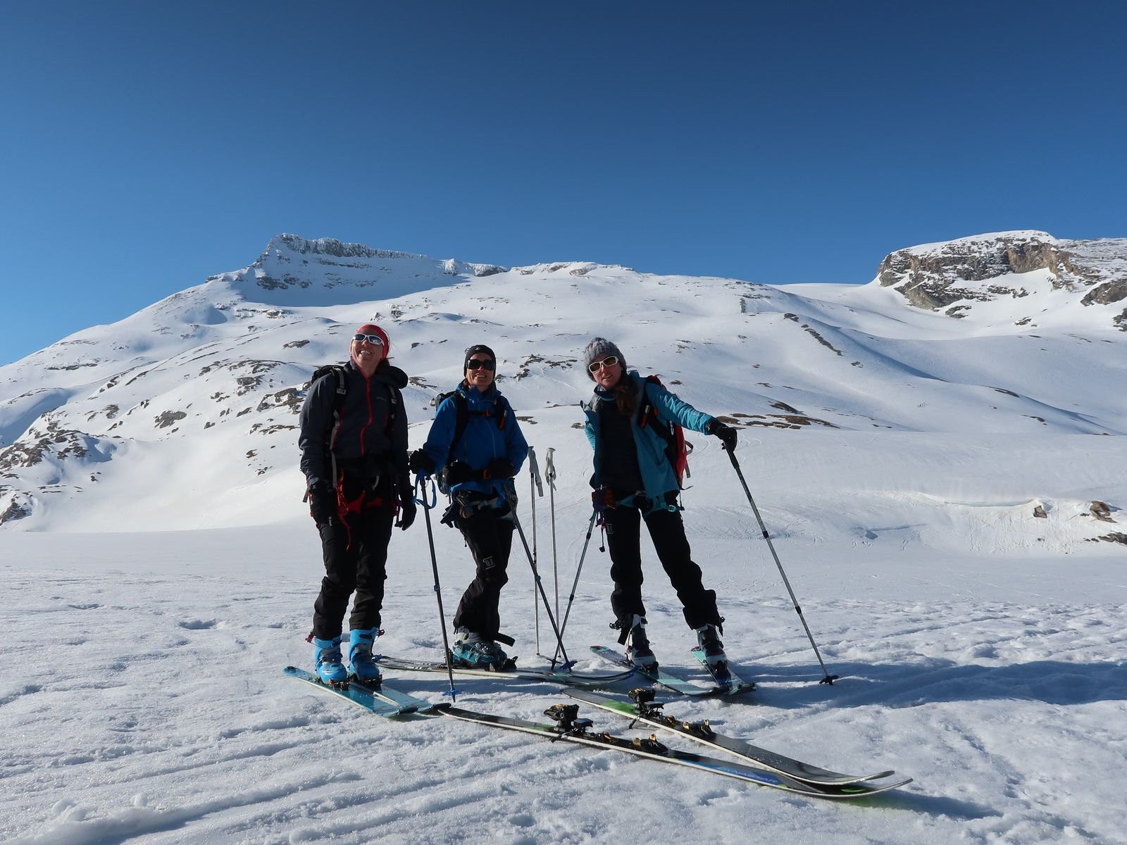#69 L L'équipe des filles