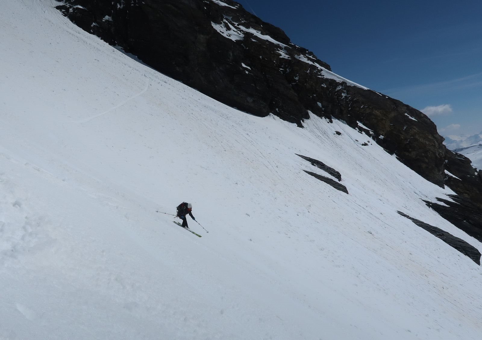 #85 Grands couloirs Grands couloirs